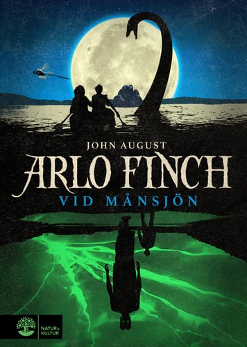 Arlo Finch vid Månsjön_0