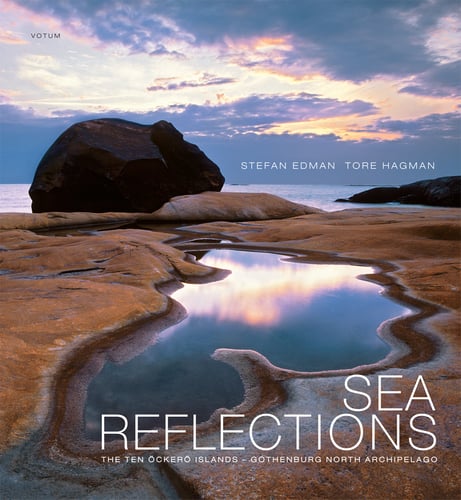 Sea Reflections : the ten Öckerö islands - Gothenburg north archipelago - picture