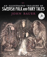 An Illustrated Treasury of Swedish Folk and Fairy Tales_0