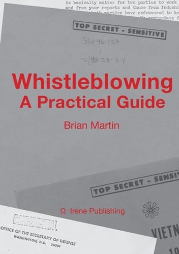 Whistleblowing : a practical guide_0