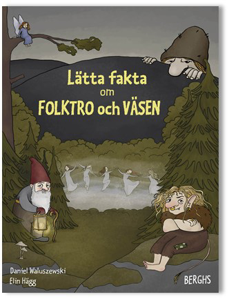 Lätta fakta om folktro och väsen - picture