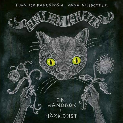 Elins hemligheter : en handbok i häxkonst_0