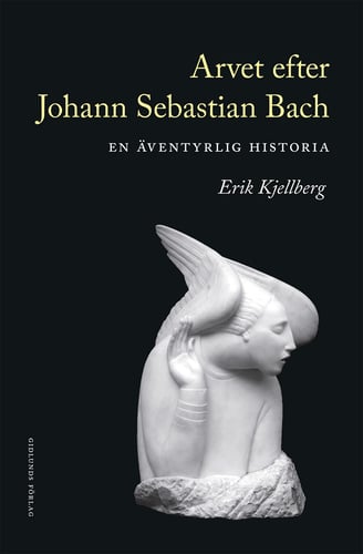 Arvet efter Johann Sebastian Bach_0
