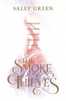 The Smoke Thieves - picture
