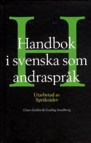 Handbok i svenska som andraspråk_0