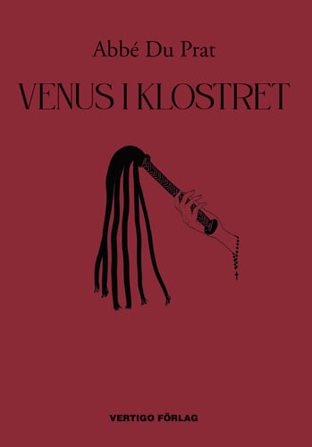 Venus i klostret eller En nunna i bara linnet_0