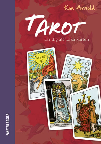 Tarot : lär dig att tolka korten_0