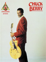 Chuck Berry Gitarr Recorded Versions - picture