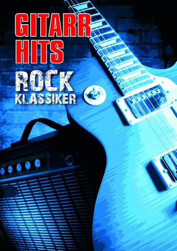 Gitarr Hits Rockklassiker - picture