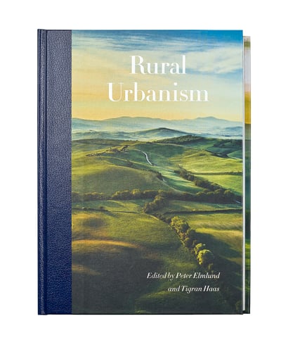 Rural urbanism - picture