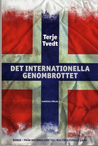 Det internationella genombrottet : Norge från nationalstat till multikultir - picture
