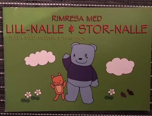 Rimresa med Lill-nalle och Stor-nalle_0