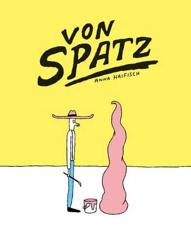 Von Spatz - picture