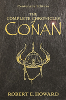 The complete chronicles of Conan_1