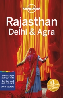 Rajasthan, Delhi & Agra LP_0
