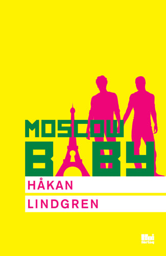 Moscow Baby - picture