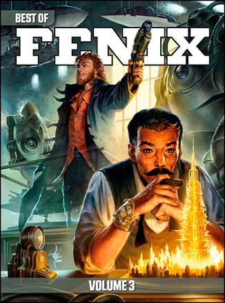 Best of Fenix, Volume 3_0