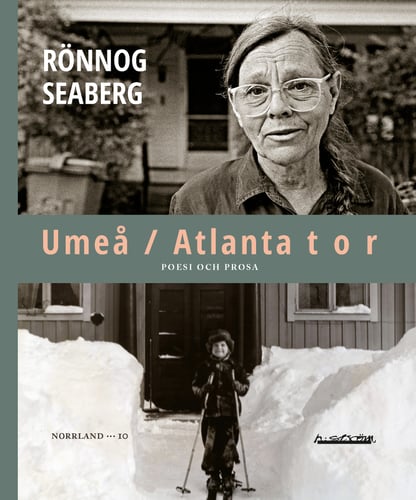 Umeå / Atlanta t o r : poesi och prosa_0