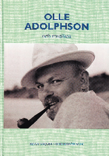 Olle Adolphson och musiken - picture