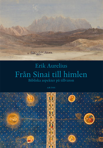 Från Sinai till himlen : bibliska aspekter på tillvaron - picture