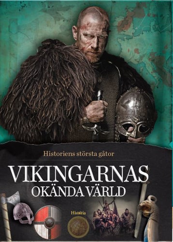 Vikingarnas okända värld - picture