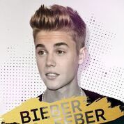 Bieber Feber - picture