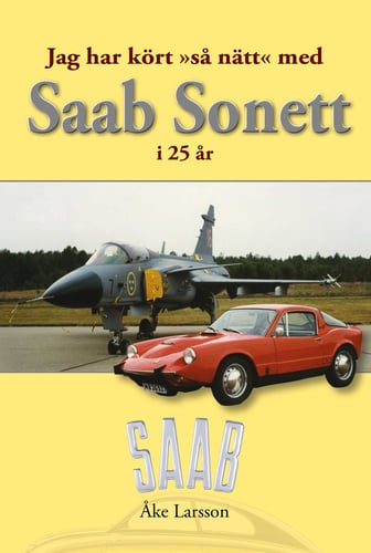 Saab Sonett_0