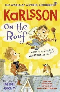 Karlsson on the Roof_0