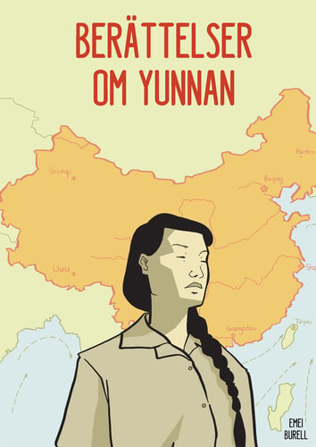 Berättelser om Yunnan - picture