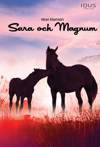 Sara och Magnum_0