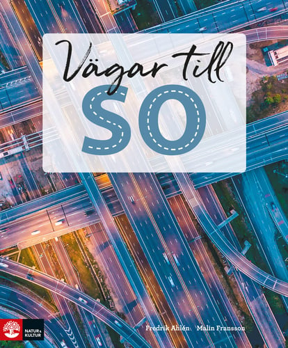 Vägar till SO Elevbok - picture