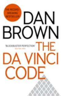The Da Vinci Code (Robert Langdon Book 2)_0