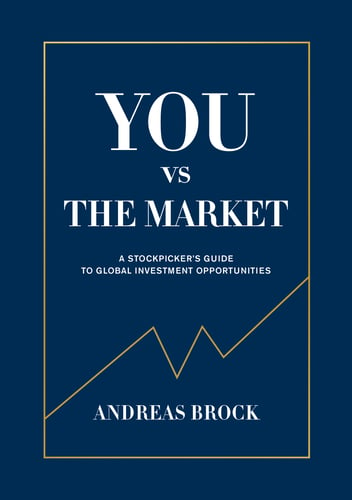 You vs. the market : a stockpicker's guide to global investment opportunities_0