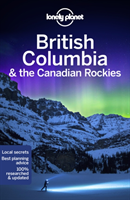 British Columbia & the Canadian Rockies LP - picture