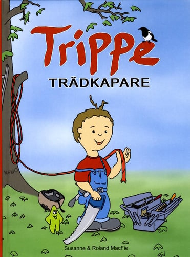 Trippe Trädkapare - picture