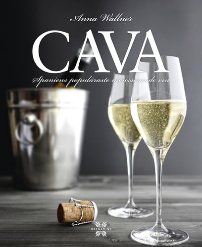 Cava : Spaniens populäraste mousserande vin_0