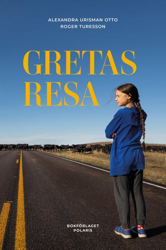 Gretas resa - picture