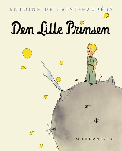 Den lille prinsen - picture