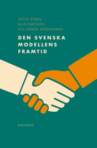 Den svenska modellens framtid - picture