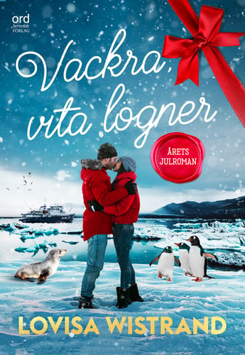 Vackra, vita lögner - picture