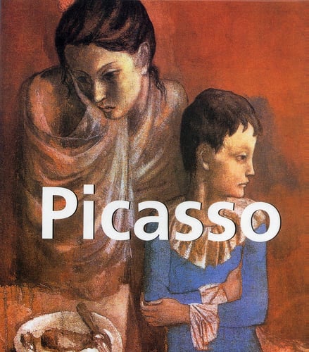 Picasso : 1881-1973_0