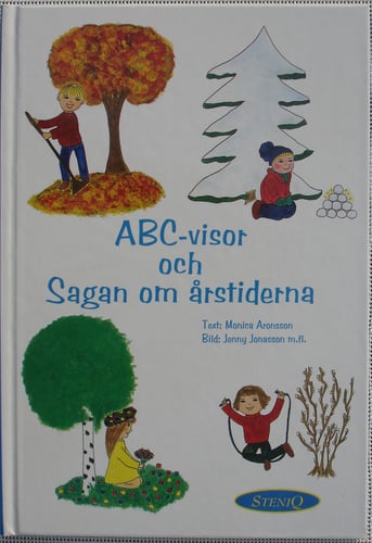 ABC-visor. och Sagan om årstiderna_0