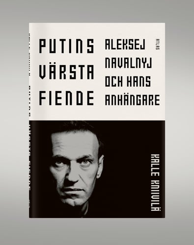 Putins värsta fiende : Aleksej Navalnyj och hans anhängare - picture