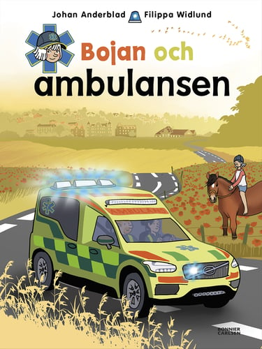 Bojan och ambulansen_0