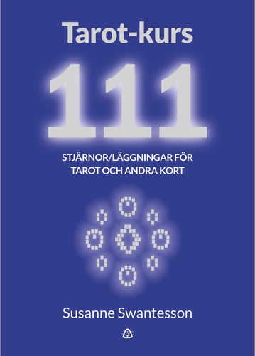 Tarot-kurs 111 stjärnor_0