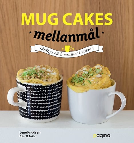 Mug Cakes Mellanmål_0