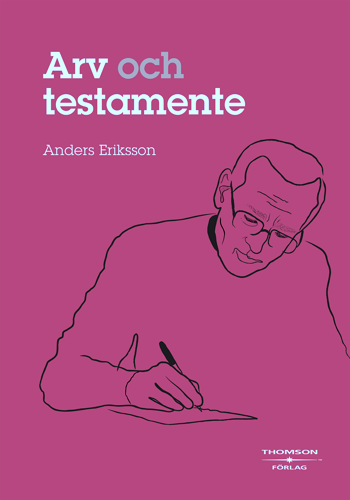 Arv och testamente_0