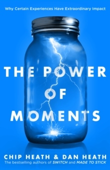 The Power of Moments - picture