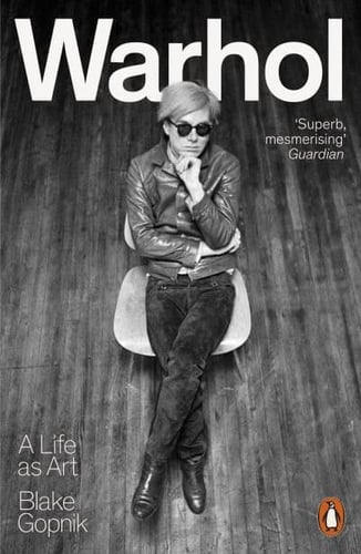 Warhol - A Life as Art_0