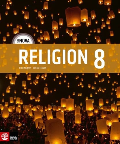 SOL NOVA Religion 8 - picture